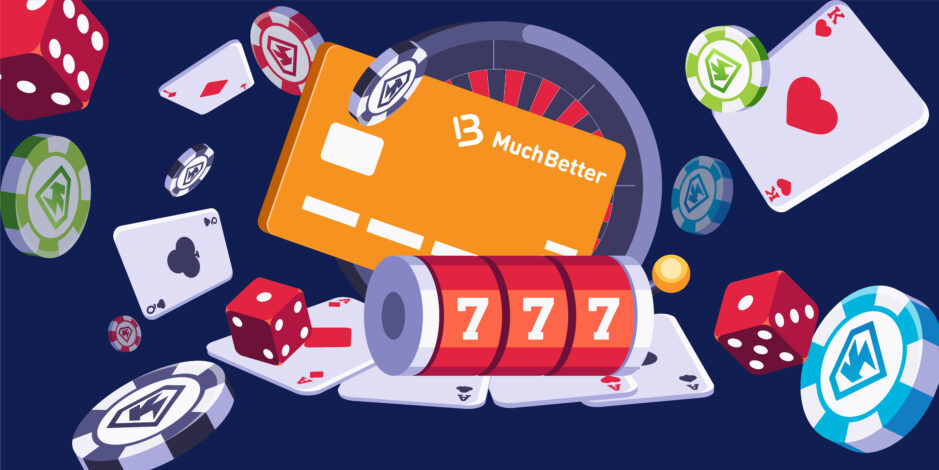 TOP MuchBetter Casinos in Australia 2024