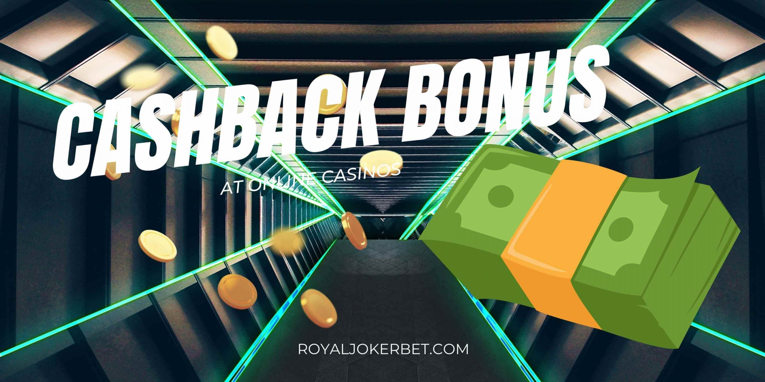 Top Cashback Casinos Review 2024
