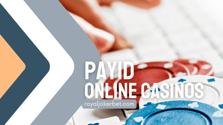Best PayID Online Casinos